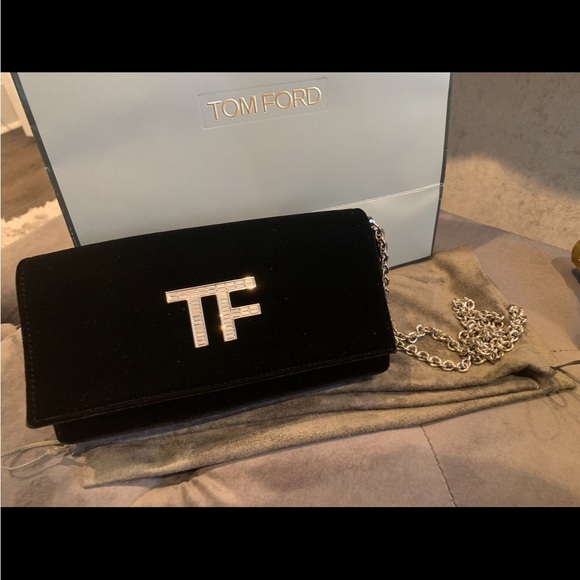 Authentic Tom Ford - Picture 2 of 15